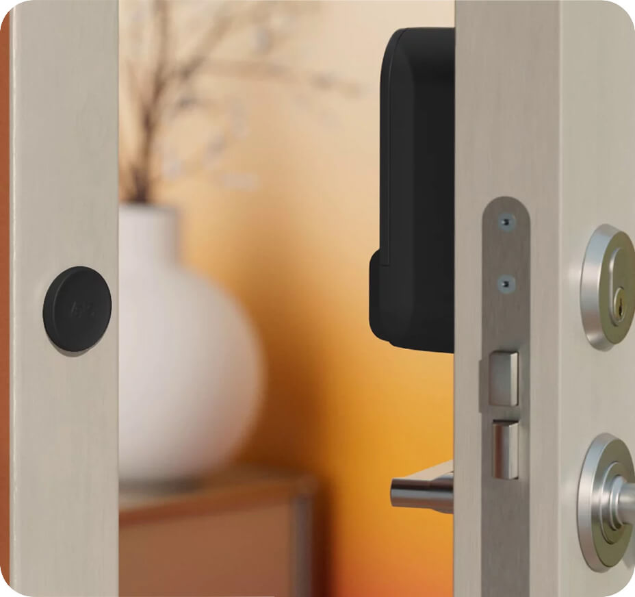 Yale Linus Smart Lock L2 